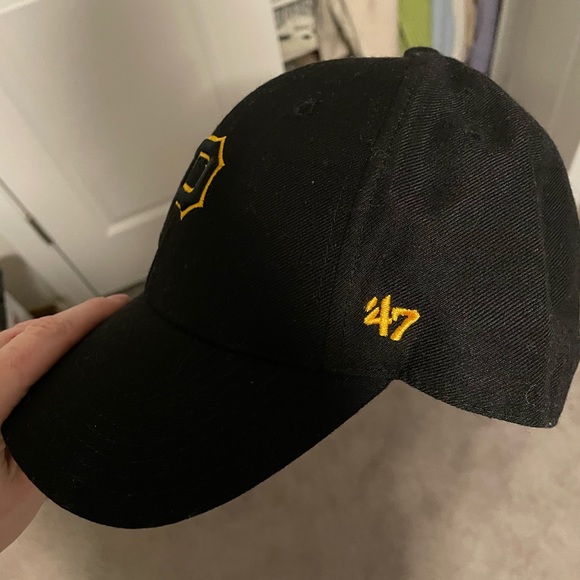 Baseball hat - Picture 2 of 3